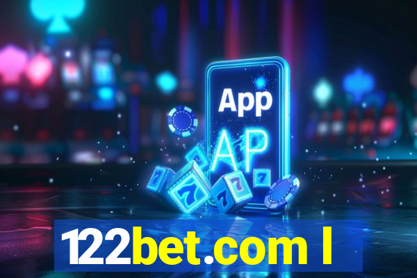 122bet.com l